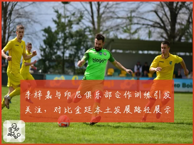 李梓嘉与印尼俱乐部合作训练引发关注,对比金廷本土发展路径展示东南亚乒坛分化