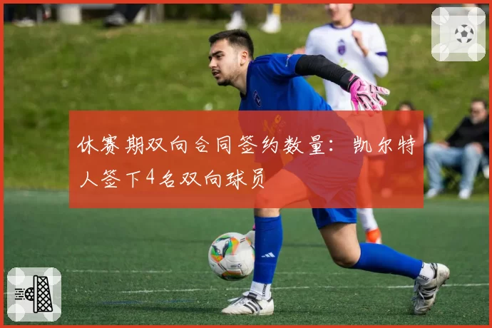 休赛期双向合同签约数量:凯尔特人签下4名双向球员
